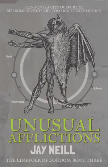 Unusual Afflictions