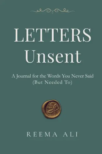 Letters Unsent