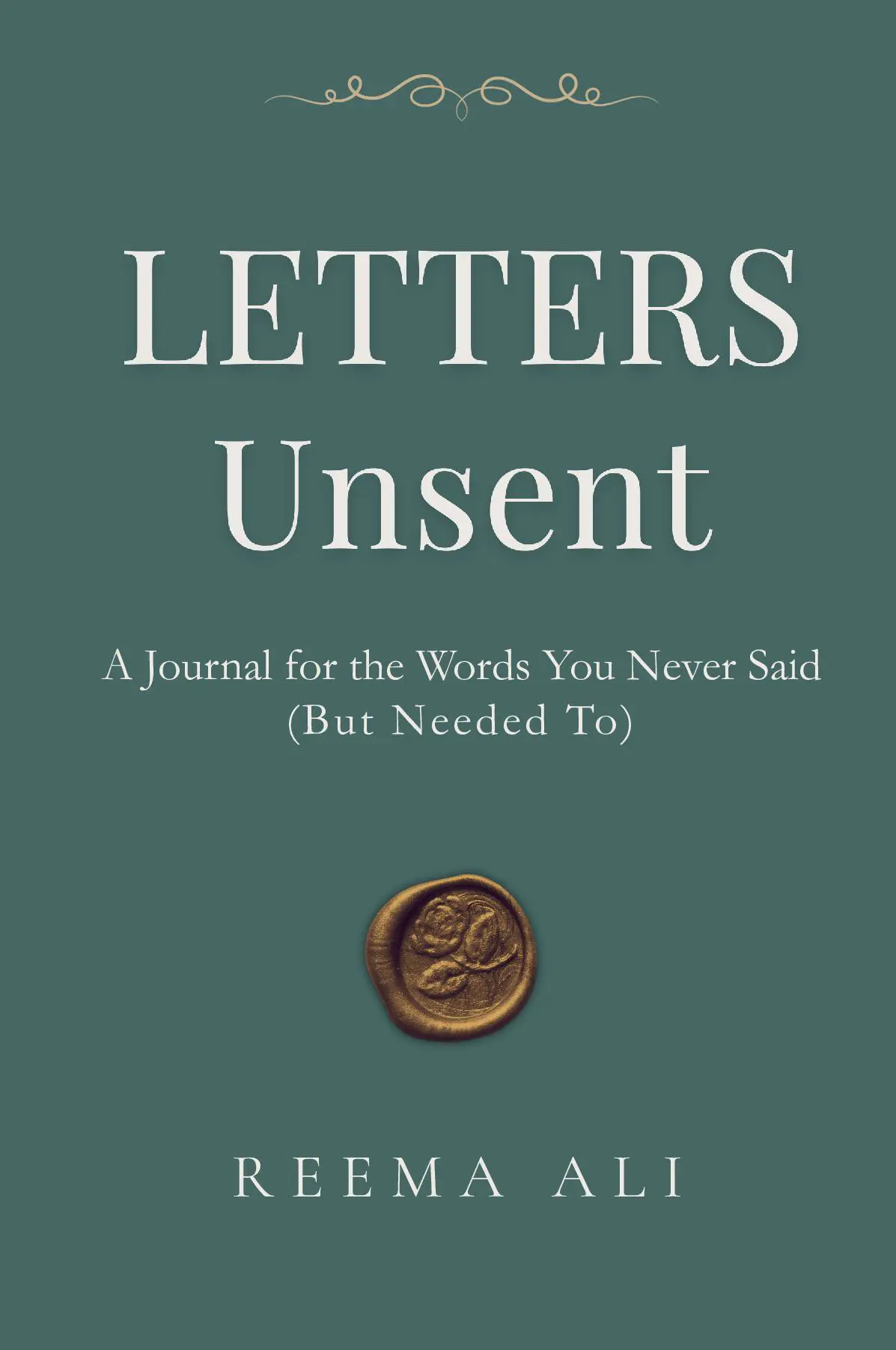 Letters Unsent