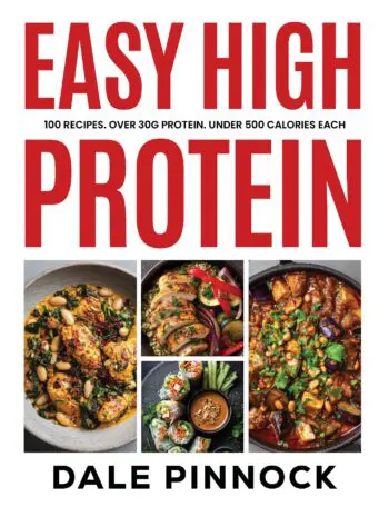 Easy High Protein