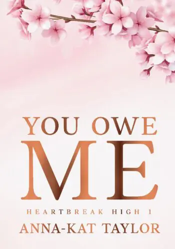 You Owe Me