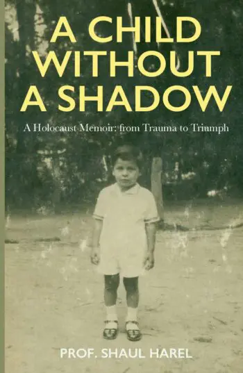 A Child Without a Shadow