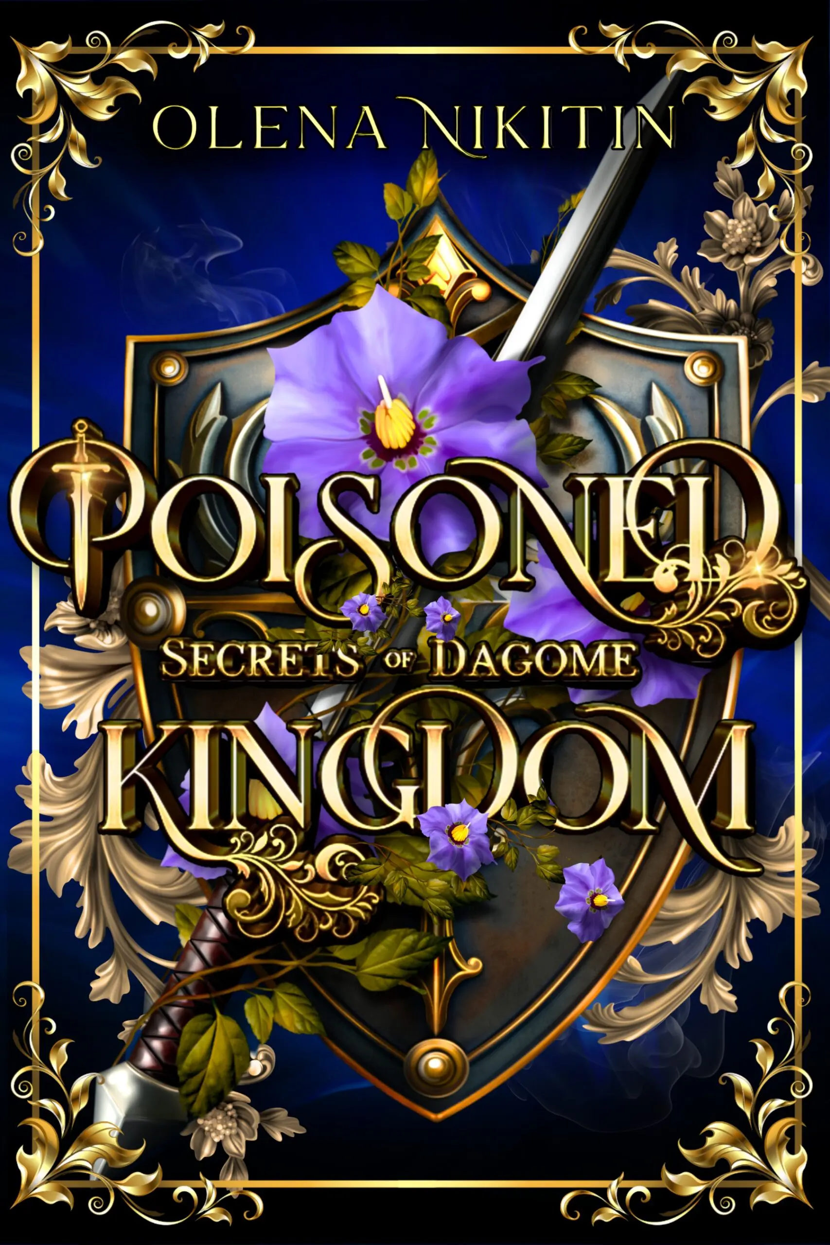 Poisoned Kingdom