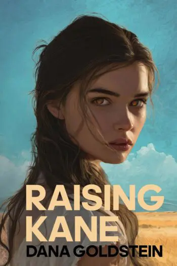 Raising Kane