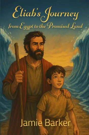 Eliab’s Journey: From Egypt to the Promised Land