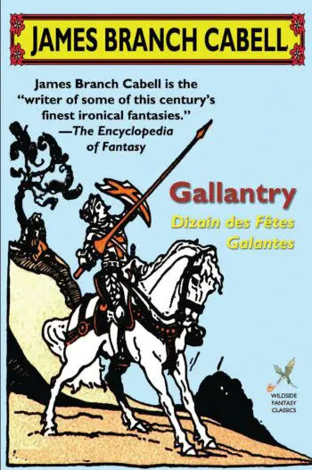 Gallantry: Dizain Des Fetes Galantes