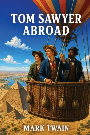 Tom Sawyer Abroad