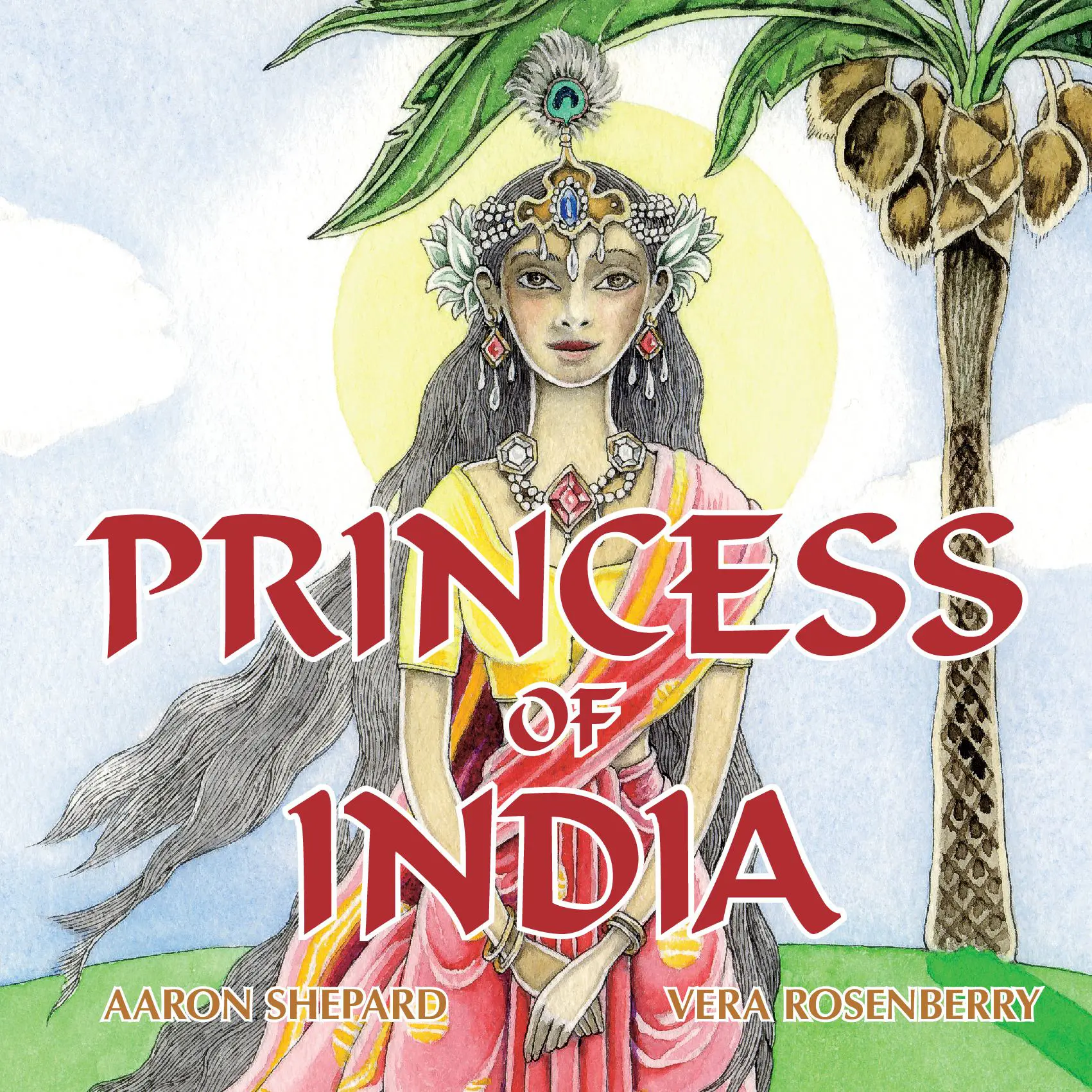 Princess of India
