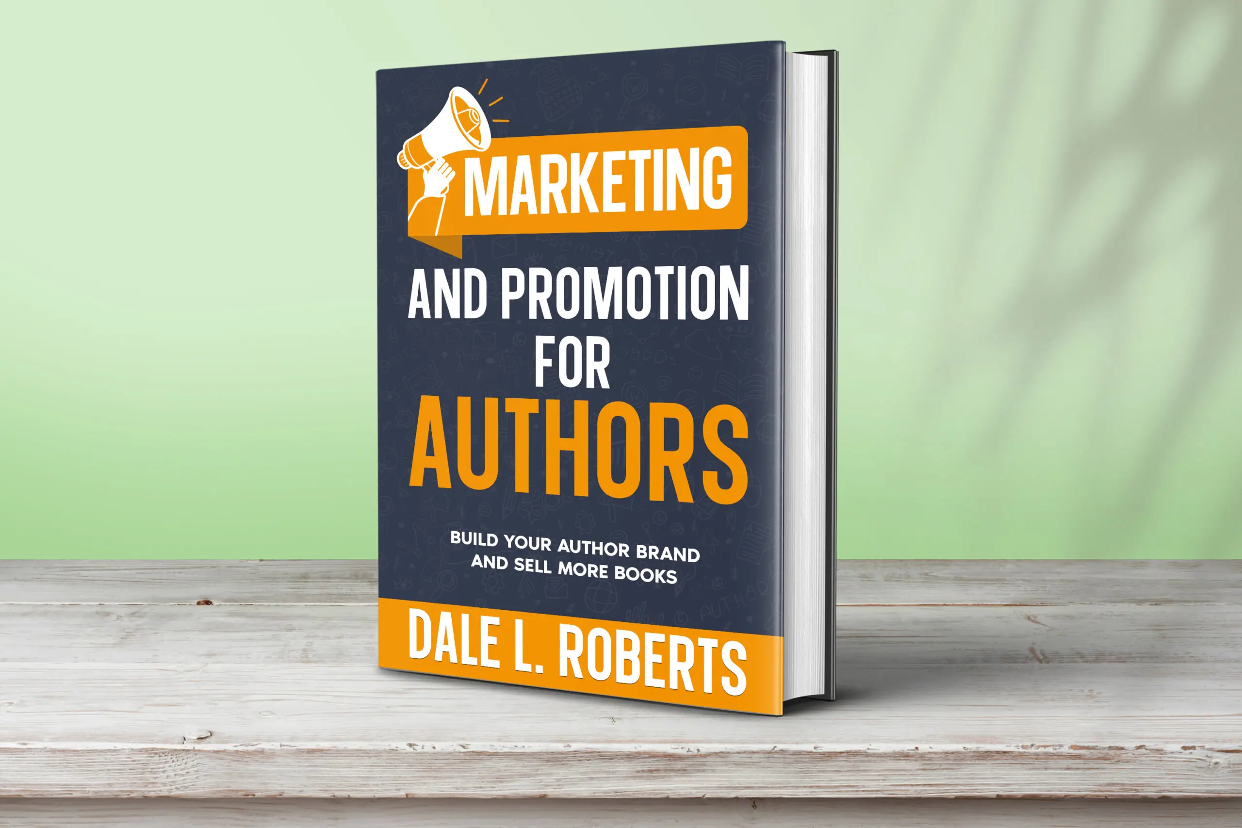 Marketing and Promotion for Authors