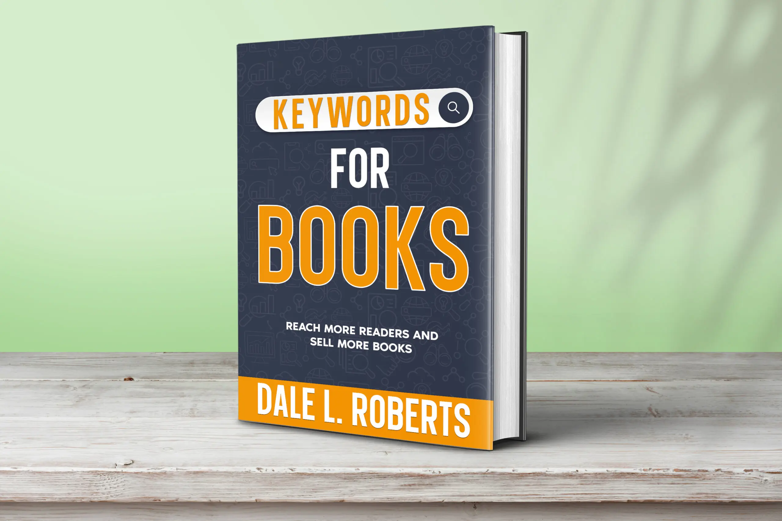 Keywords for Books