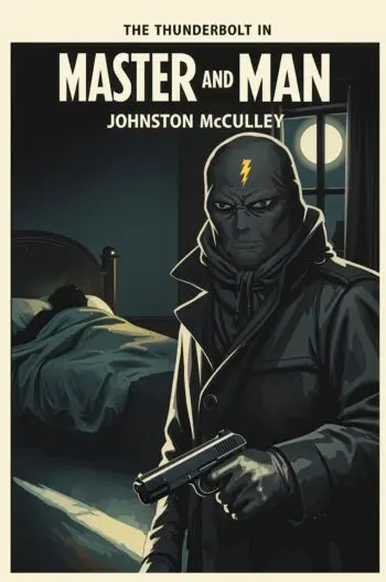 Master and Man