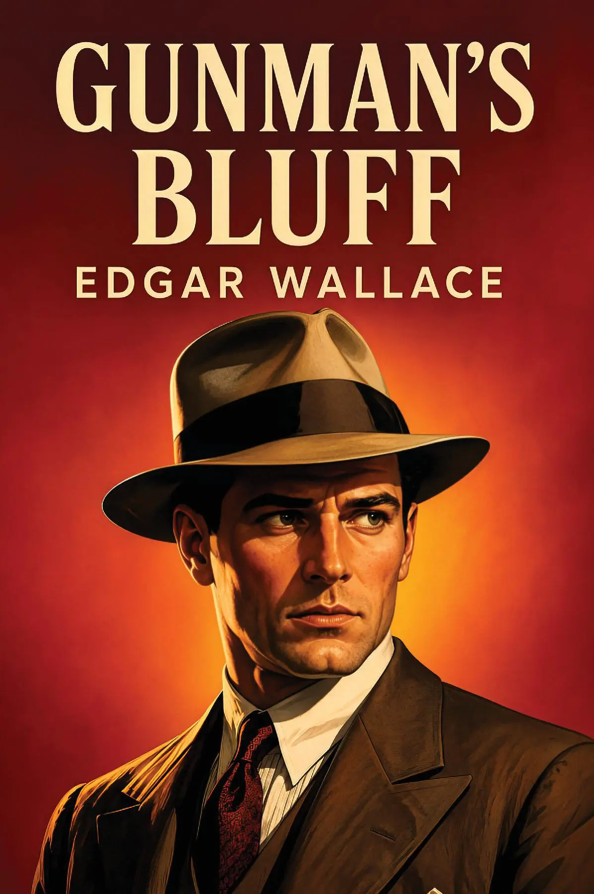 Gunman’s Bluff