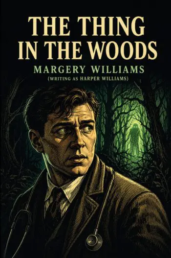 The Thing in the Woods