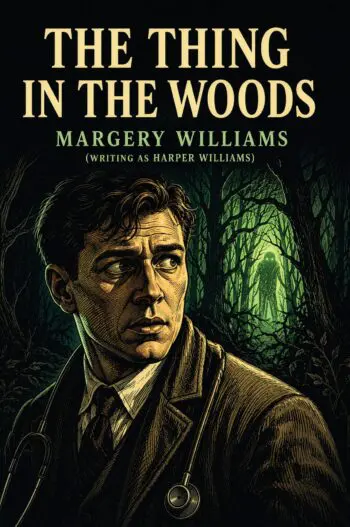 The Thing in the Woods