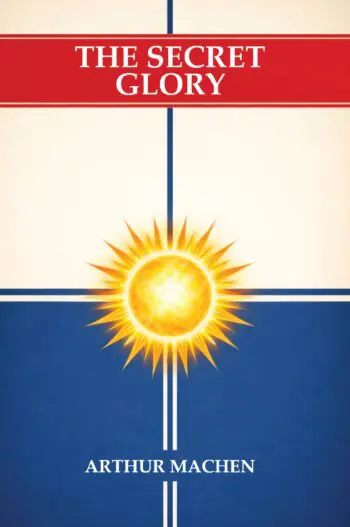 The Secret Glory