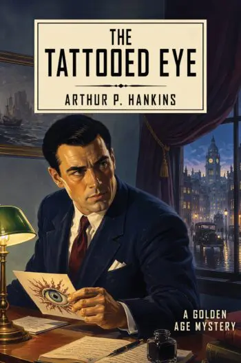 The Tattooed Eye
