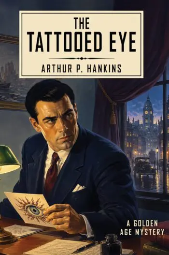 The Tattooed Eye