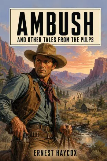 Ambushed and Other Tales from the Pulps