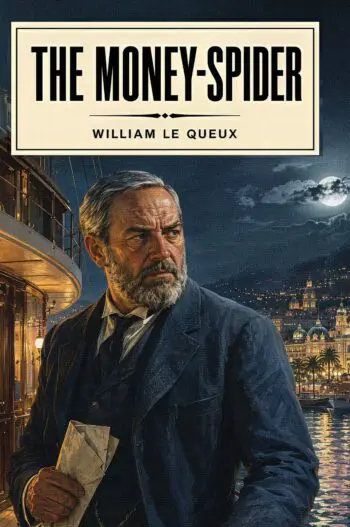 The Money-Spider