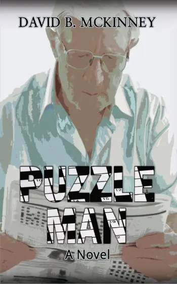 Puzzle Man