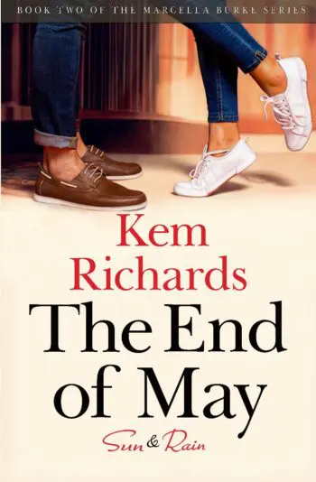 The End of May: Sun & Rain