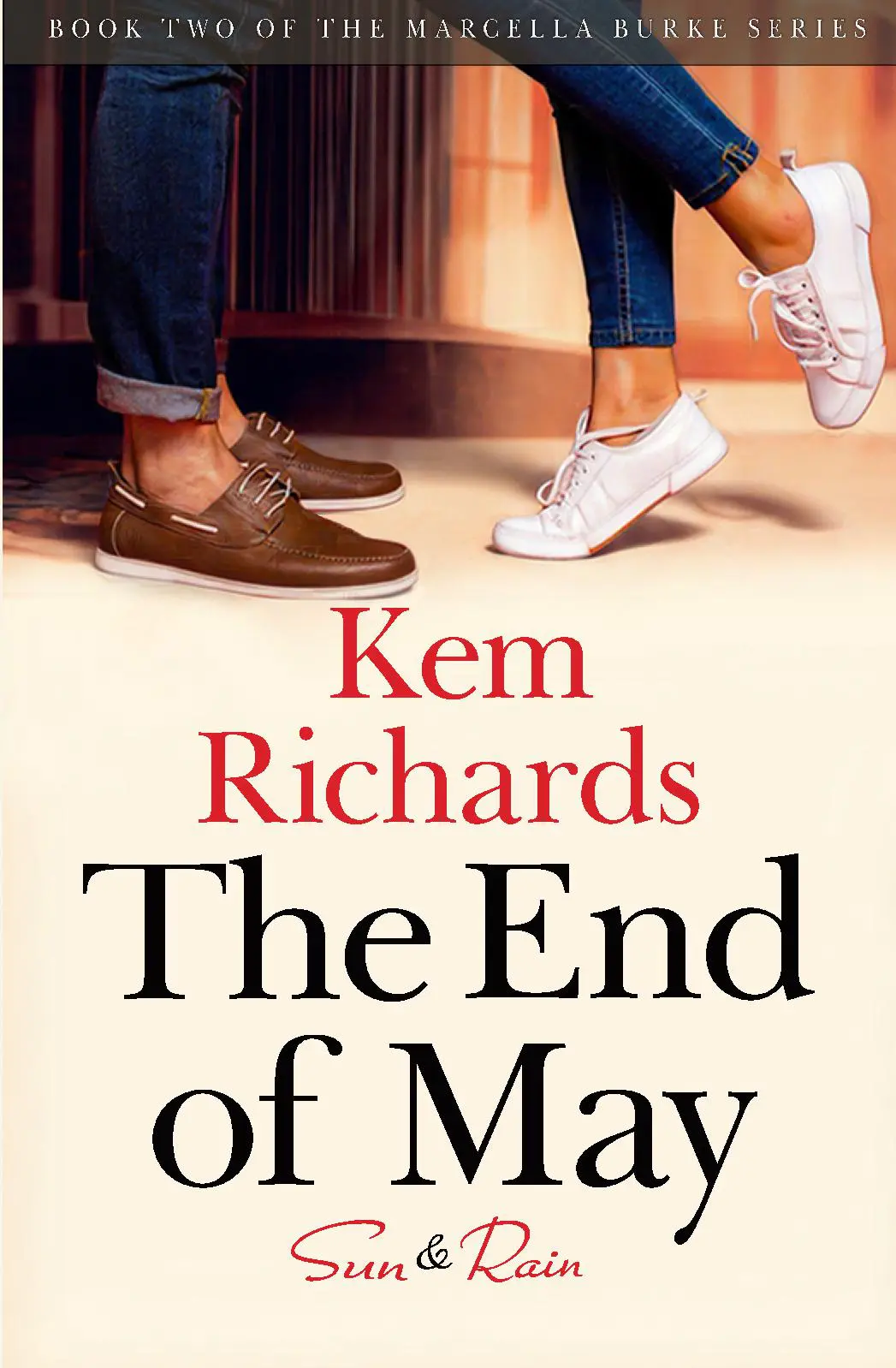 The End of May: Sun & Rain