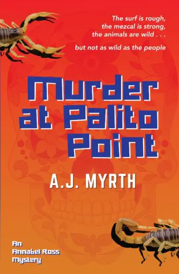 Murder at Palito Point