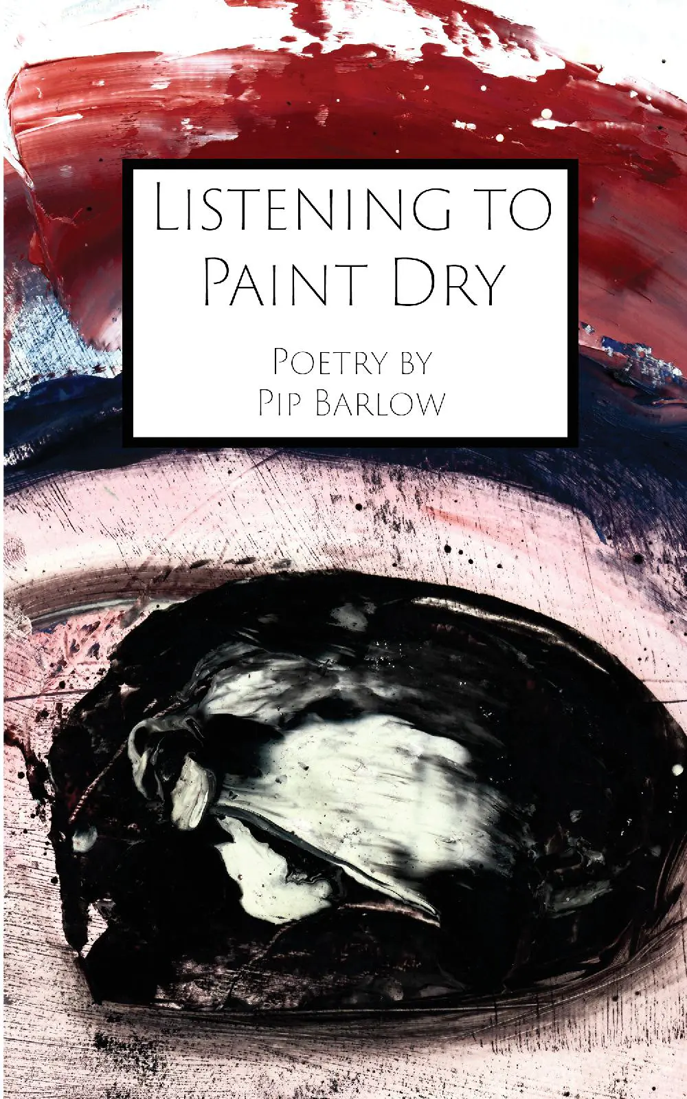 Listening to Paint Dry