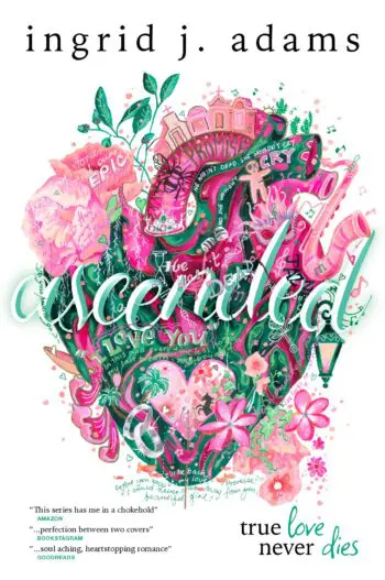 Ascended Alternate Cover