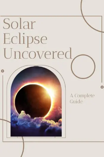 Solar Eclipse Uncovered