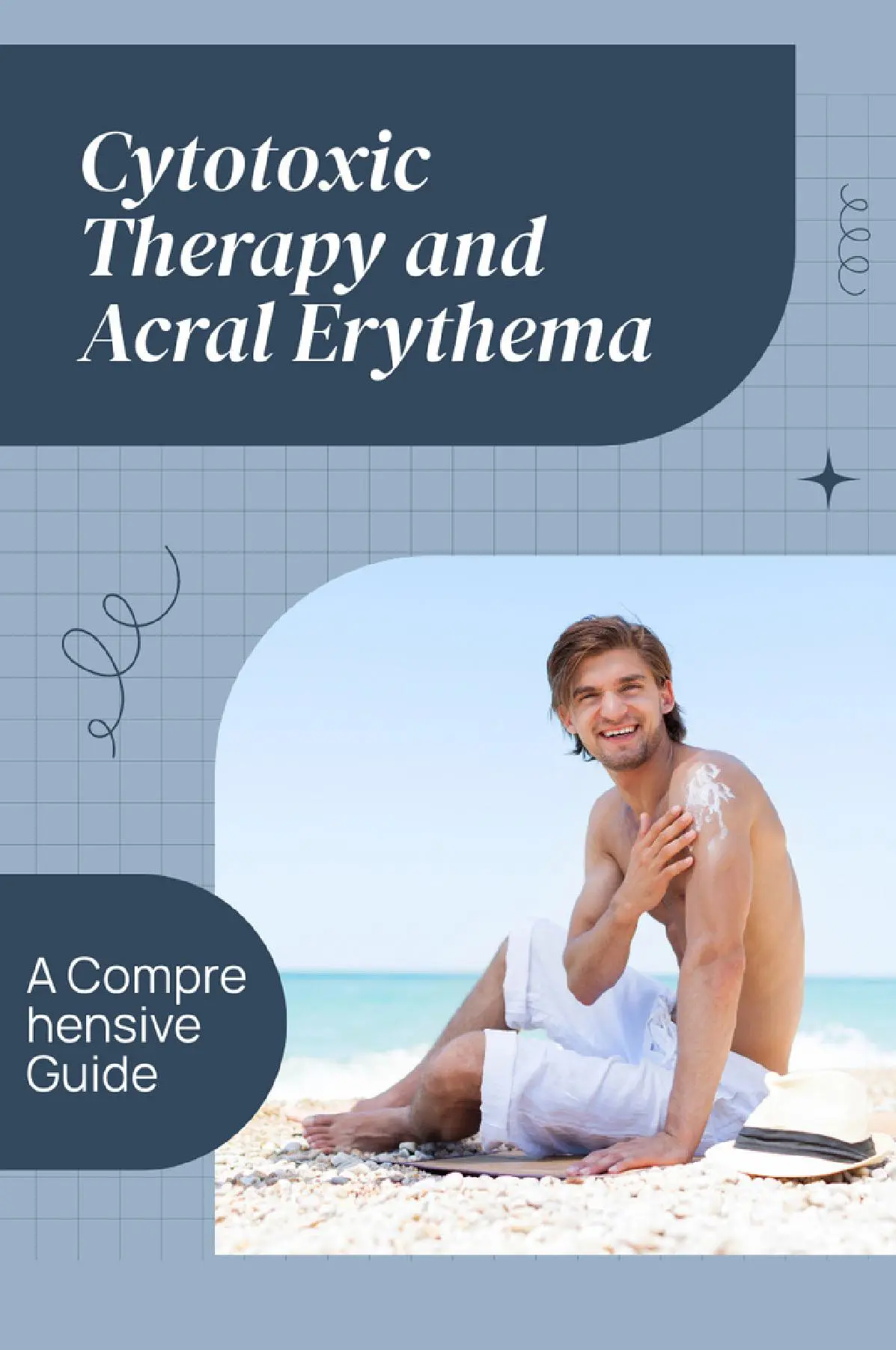 Cytotoxic Therapy and Acral Erythema