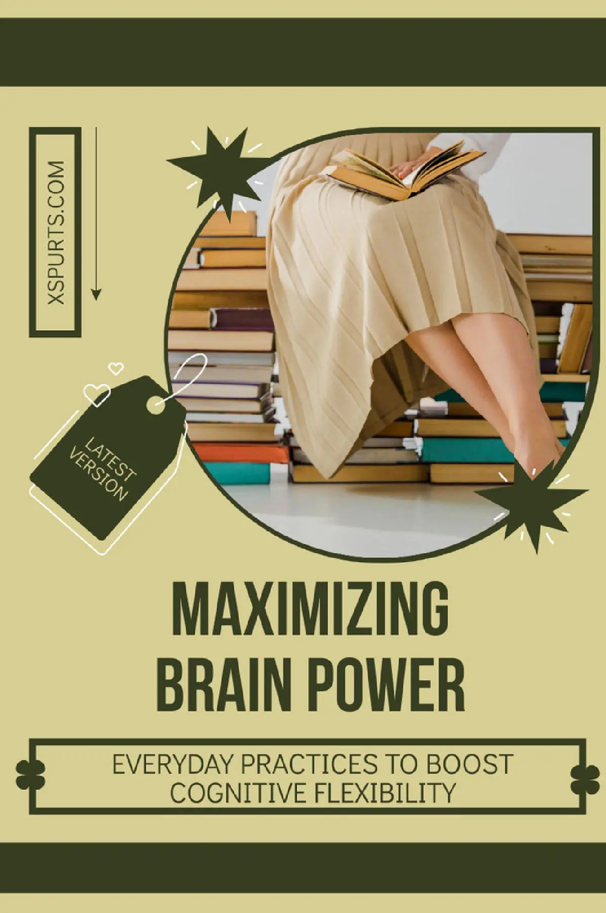 Maximizing Brain Power