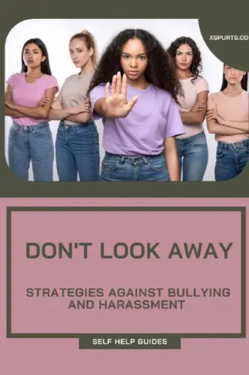 Don't Look Away