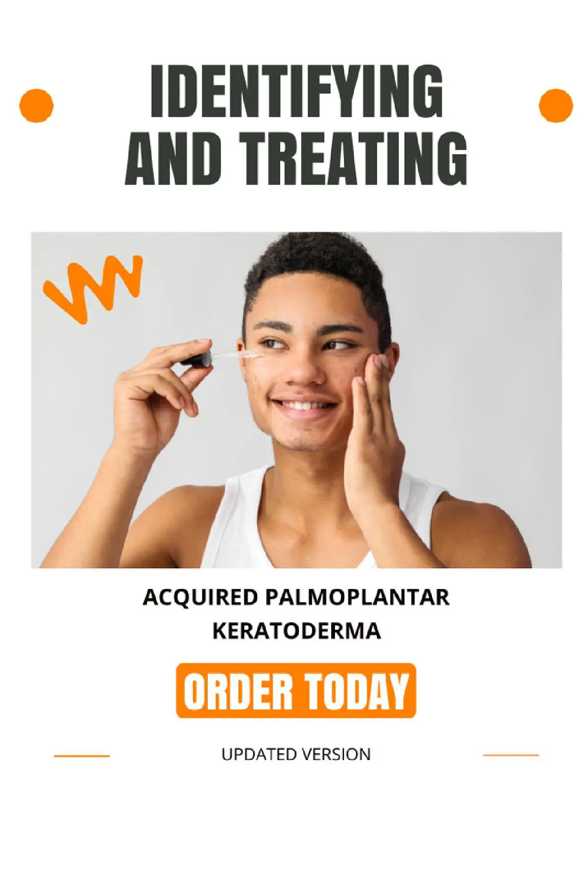 Identifying and Treating Acquired Palmoplantar Keratoderma