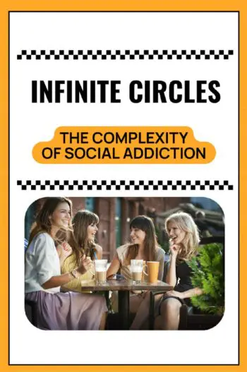 Infinite Circles