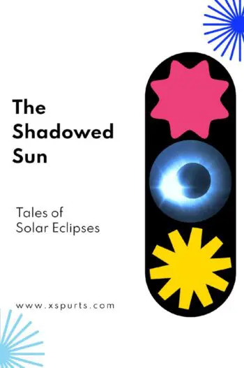 The Shadowed Sun
