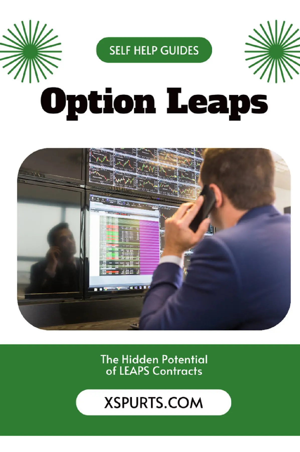 Option Leaps