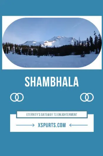 Shambhala