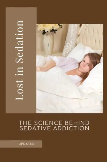 Lost in Sedation