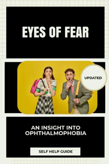 Eyes of Fear