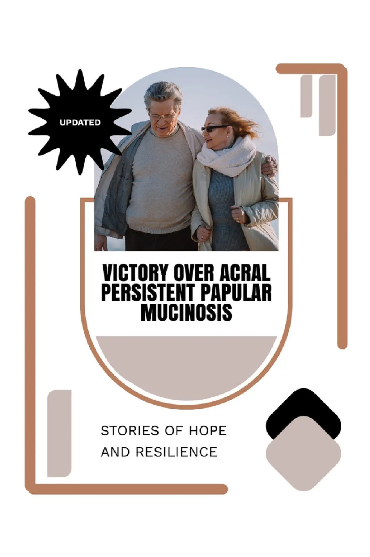 Victory Over Acral Persistent Papular Mucinosis