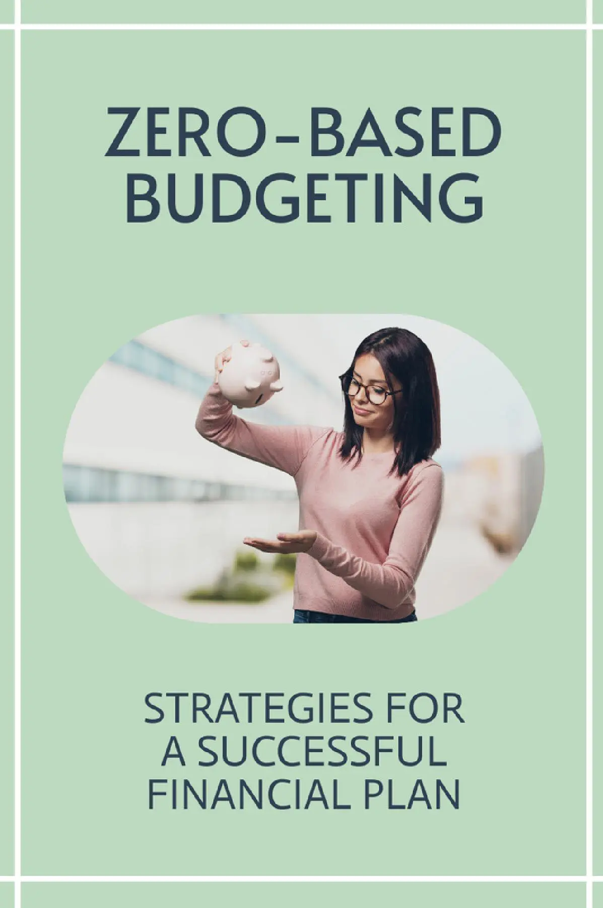 Zero-based Budgeting