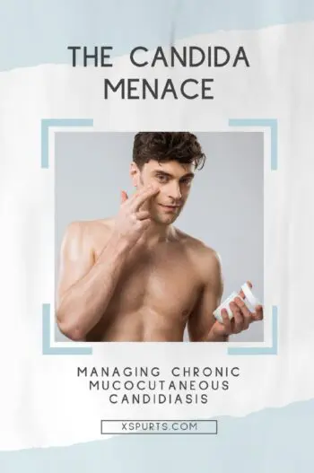 The Candida Menace