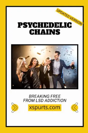 Psychedelic Chains