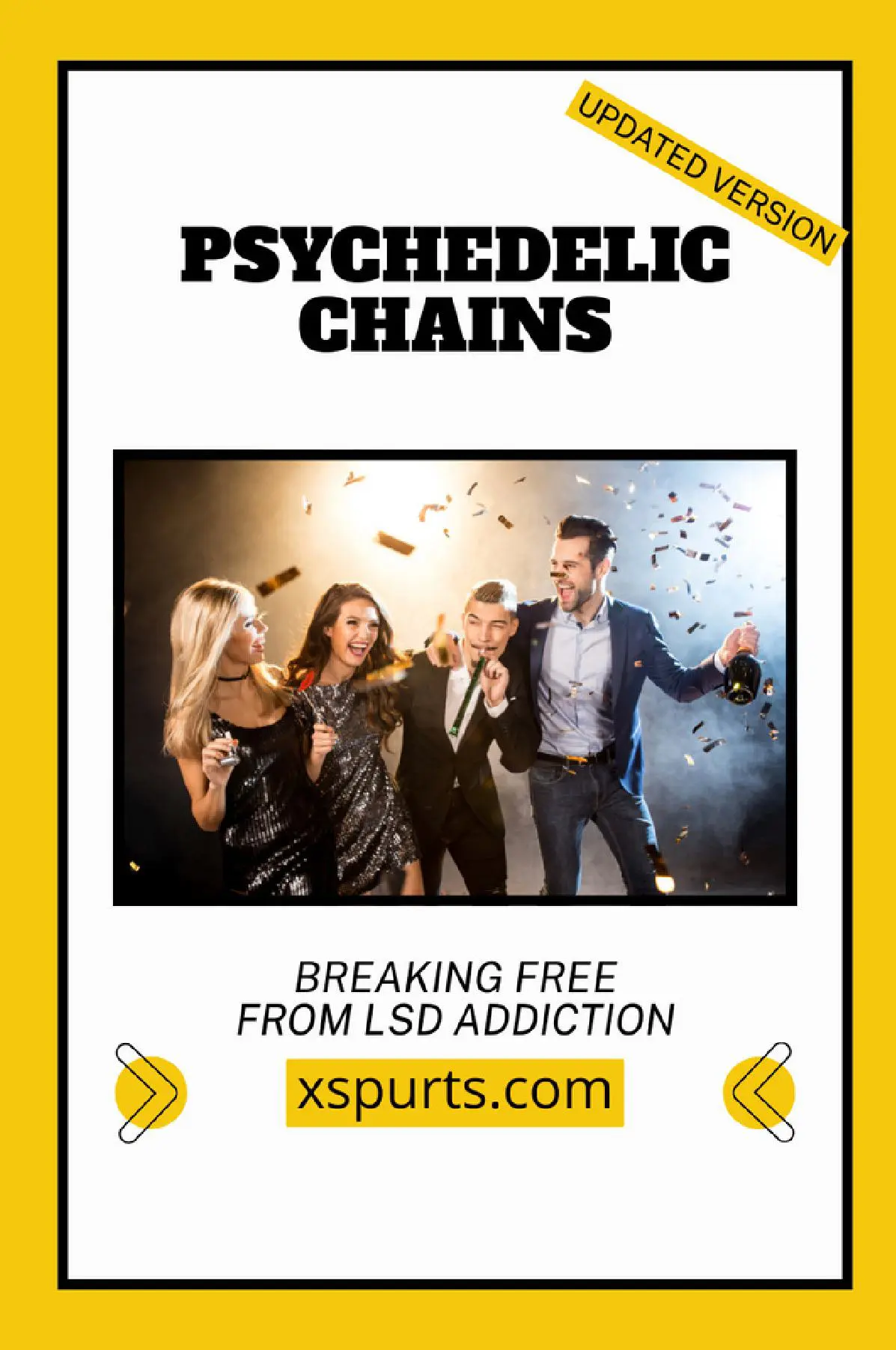 Psychedelic Chains