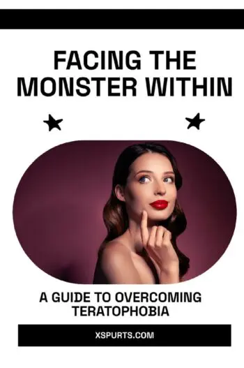 Facing the Monster Within