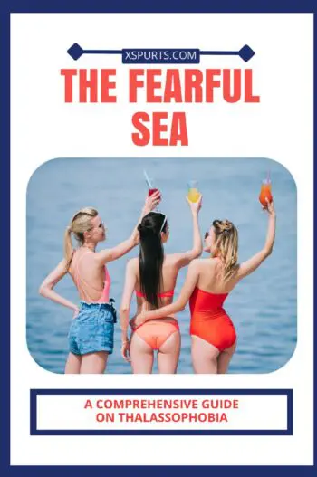 The Fearful Sea