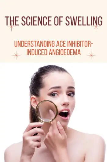 The Science of Swelling