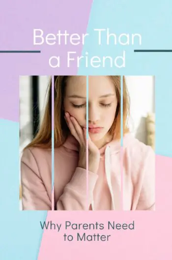 Better Than a Friend