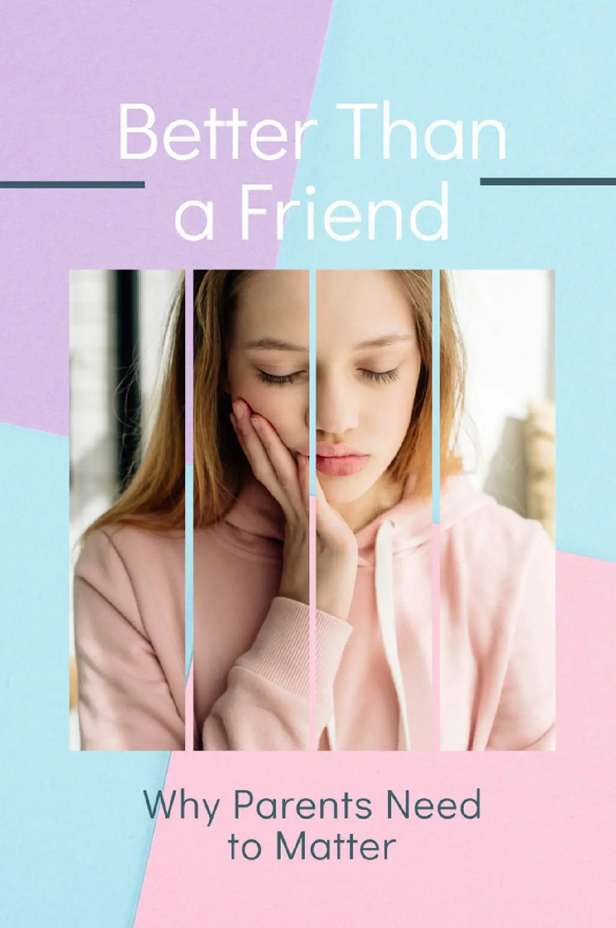 Better Than a Friend